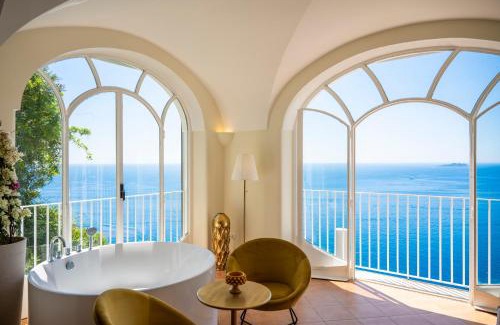 Laurito Hotel | Villa Santa Chiara Positano Suites