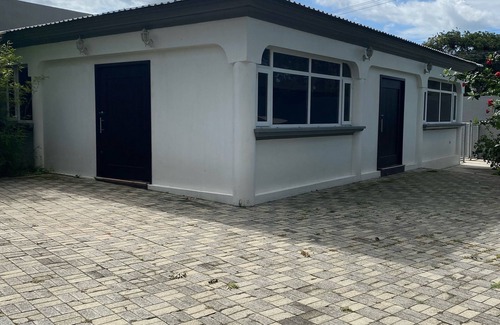 Guatemala House | Villa Santa Sofia