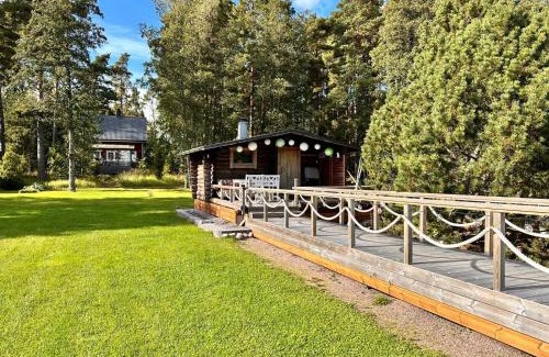 Naantali Villa | Villa Santala