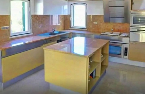 Setubal Villa | Villa sao Francisco-beaches Arrabida and Sesimbra-climatisation -30mn Lisbo