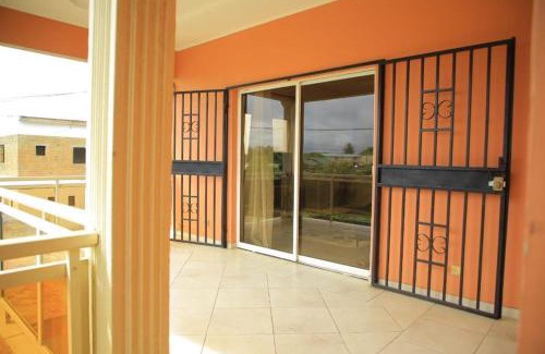 Komo-Mondah Villa | Villa Saphir