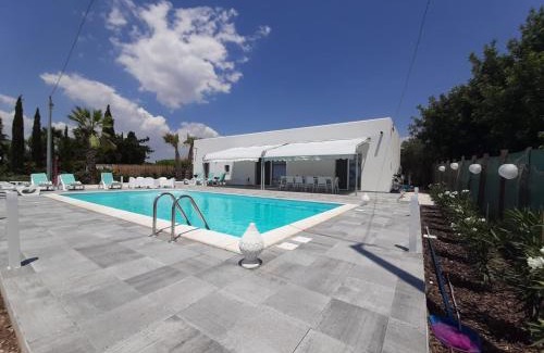 Sciacca Villa | Villa Sara
