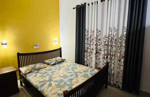 Kaluwamodara House | Villa Sara