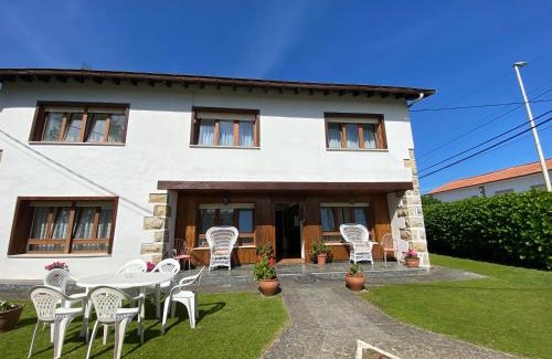 Villapresente Apartment | Villa Sarin