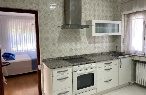 Villapresente Apartment | Villa Sarin