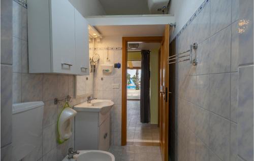 Marina di Modica House | Villa Sarino