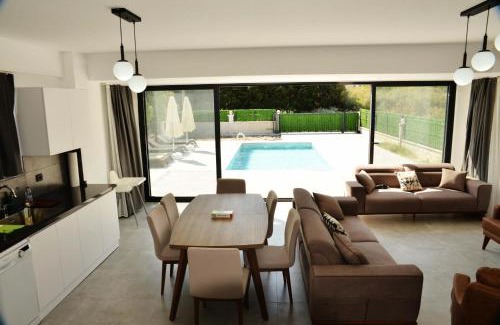 Sarigerme Villa | Villa Sarisli 2