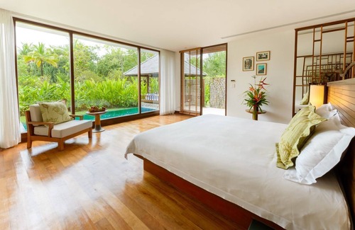 Khao Lak Resort | Villa Sarojin - Two Bedroom Resort, Sleeps 6