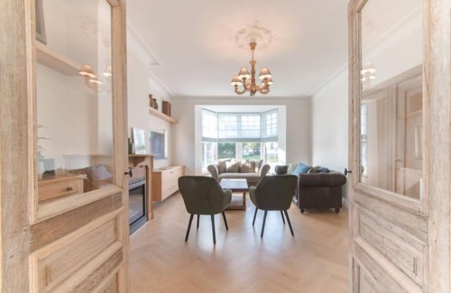 Oudenburg House | Villa Sas by Interhome