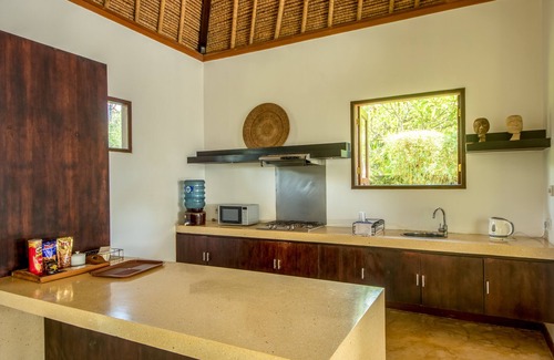 Sengkidu Villa | Villa Sasoon