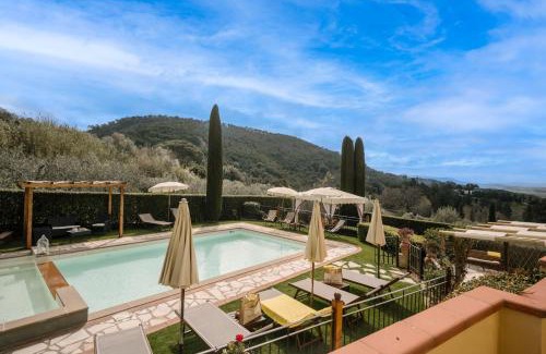 Iano Villa | Villa Sassina by Mmega