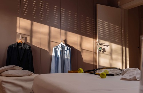 Vittoria Bed & Breakfast | Villa Savarino