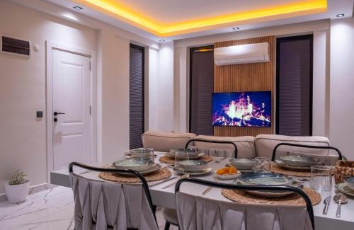 Kas Villa | Villa Savaya 1