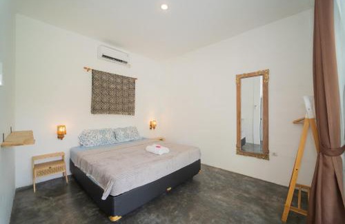 Prambanan Villa | Villa Sawah Prambanan