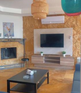 Borma House | Villa Saya