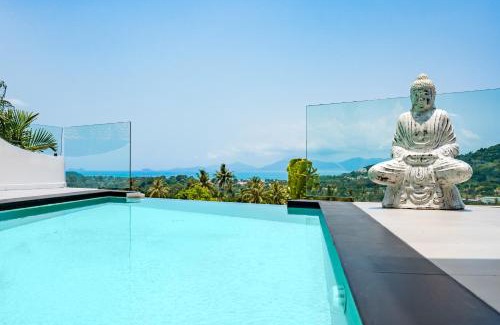 Bophut Hills Villa | Villa Sayam managed by Villa For You