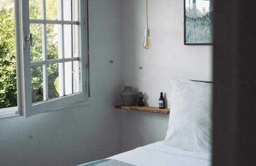 Seignosse Bed & Breakfast | Villa Sayulita Surfhouse