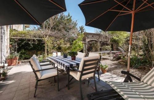 Albate House | Villa Scalabrini