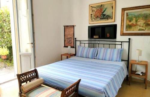 Albate House | Villa Scalabrini