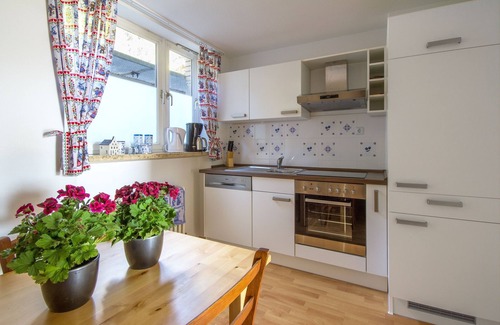 Schonau Apartment | Villa Schönau Apartment 2 in Bad Münstereifel