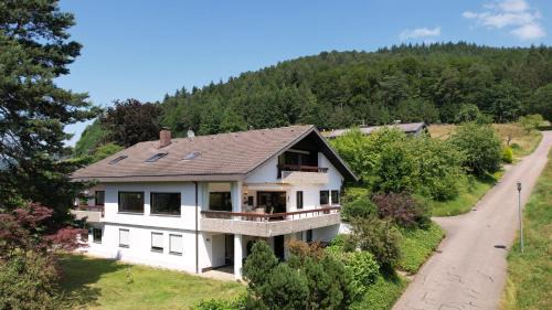 Seelbach Apartment | Villa Schwarzwaldblick