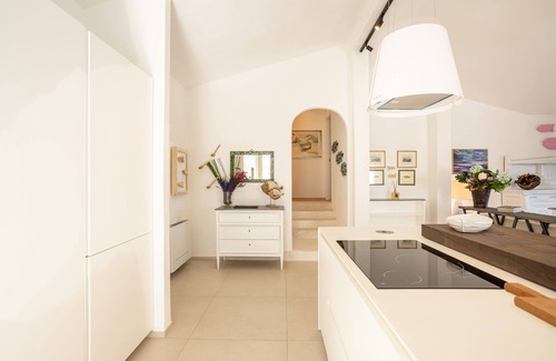 Tiriddo Villa | Villa Sea Soul - luxury with access to the sea