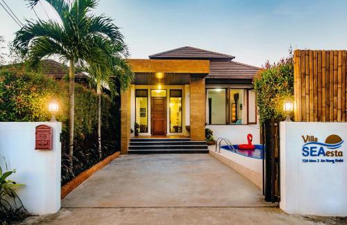Ao Nang Villa | Villa SEAesta