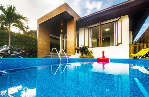 Ao Nang Villa | Villa SEAesta