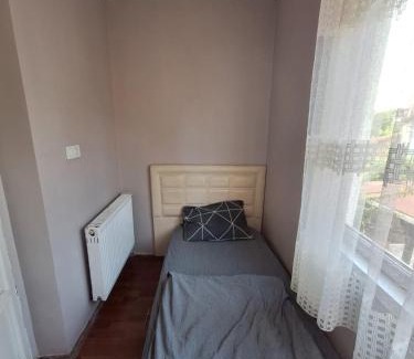 Beylikduzu Villa | Villa seafront