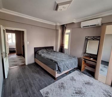 Beylikduzu Villa | Villa seafront