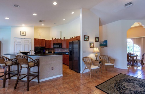 Joel House | Villa Sebring - Great Pool Home
