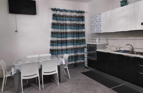 Seccagrande House | Villa seccagrande al corvoRibera