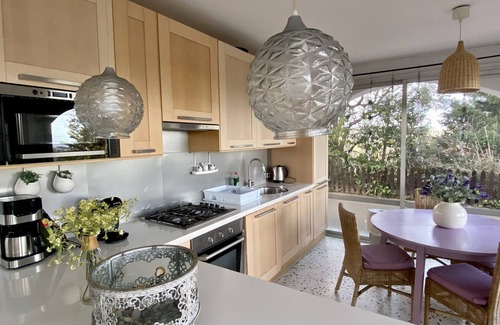 Lloret de Mar House | Villa Secret Paradise, Costa BravanViews, relax, privacy & nature