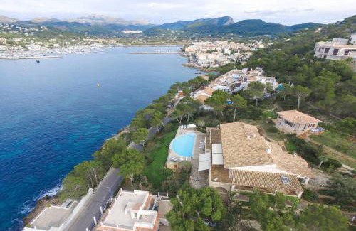 Port d'Andraitx Villa | Villa Seldwyla
