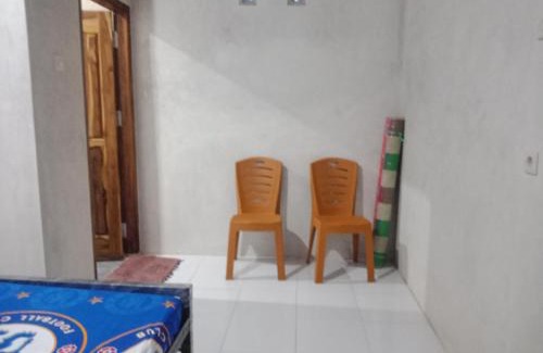 Kecamatan Pringgasela Villa | Villa Semu