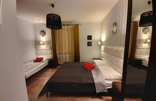 Busko-Zdroj House | Villa Senso