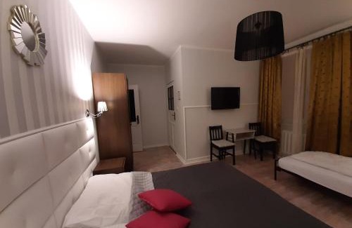 Busko-Zdroj House | Villa Senso