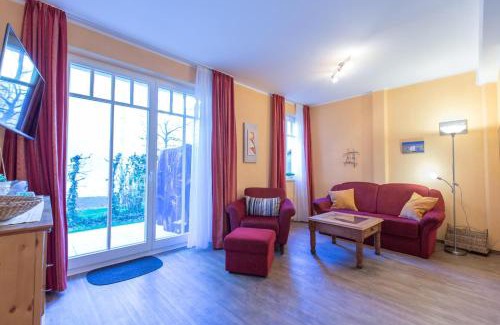 Ostseebad Kuhlungsborn Apartment | Villa-Senta-Apartment-3