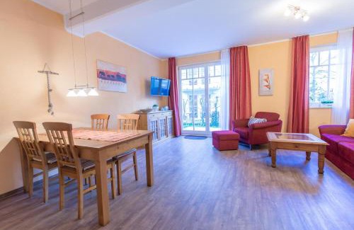 Ostseebad Kuhlungsborn Apartment | Villa-Senta-Apartment-3