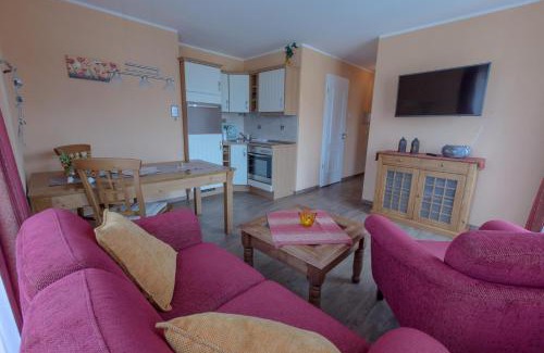 Ostseebad Kuhlungsborn Apartment | Villa-Senta-Apartment-14