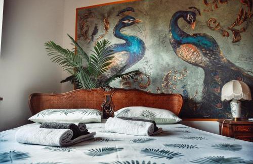 Leini Villa | Villa Sequoia