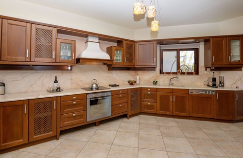 Violi Charaki Villa | Villa Seragio - With 60m² Private Pool