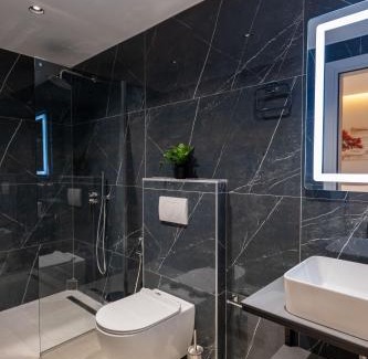 Sarande Bed & Breakfast | Villa Serenity