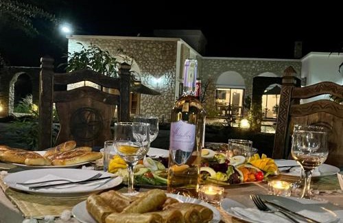 Ida Ougourd Villa | Villa Serinie