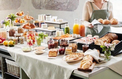 Halle Bed & Breakfast | Villa Servais