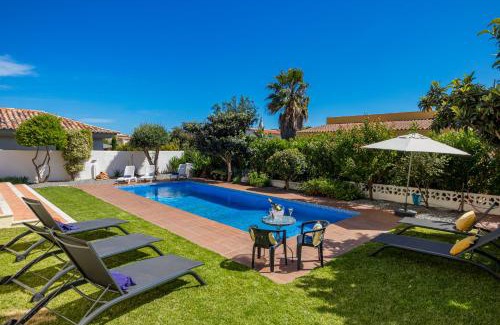 Carvoeiro Villa | Villa Sesmarias