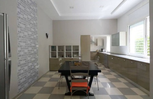 El Aggada Villa | Villa Seven - Magnificent villa with private pool