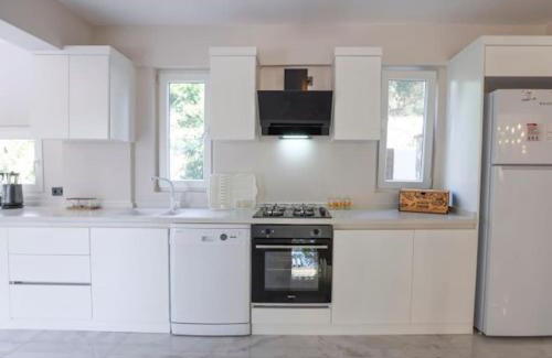 Hisaronu Villa | Villa seyir