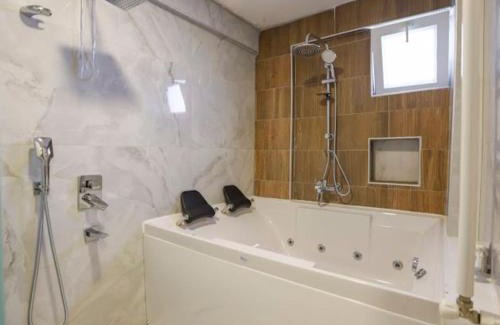 Hisaronu Villa | Villa seyir