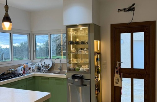 Mornag Bed & Breakfast | Villa Shaghaf Passion Mornag